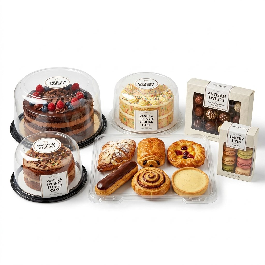 Confeitaria & Mercearia - JKS Distribuidora