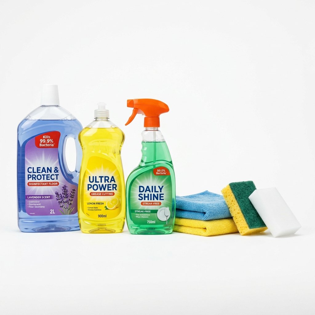 Tudo para limpeza - JKS Distribuidora